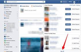 49 oy · 12 takipçi · 672 kişi gördü. Cum Vezi Lista Tuturor Persoanelor Care Å£i Au Ignorat Cererea De Prietenie Pe Facebook Go4it