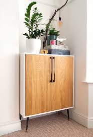 So, first, i cut down 2×4 pieces and assembled a frame using pocket holes and screws plus some wood glue. 16 Affordable Diy Mid Century Furniture Ideas That Will Inspire You Grillo Designs