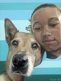 Robert Lucy (@artbobby)