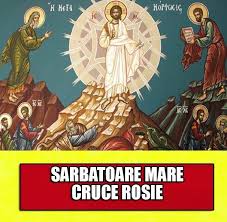 † 24 iunie, sfântul ierarh niceta de remesiana; Cruce Rosie In Calendar Maine Se Doctor Andrei Laslau Facebook