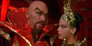 Flash Gordon Movie Recruits Overlord Director Julius Avery