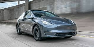 It can be challenging to figure out the size of the model y based of pictures and the similarities to model 3. Three Row Tesla Model Y To Go Into Production Next Month