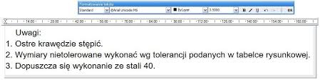 Autocad çizimlerini 2004 ve sonrası versiyonlar ile açabilirsiniz ve istediğiniz her türlü değişikliği yapabilirsiniz. Cizim Olcegi Denir Standart Olcekli Cizimler