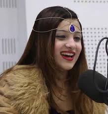 Image result for laila khan