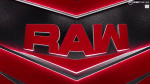 This clipart image is transparent backgroud and png format. Wwe Raw Updated Logo Opening 2020 Youtube