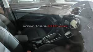 Mg motor india is preparing to launch the mg aster suv in the market here. Mg Astor Interiors Leaked Ahead Of Late 2021 Launch Overdrive