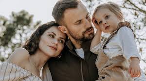 18.05.2019 haris and amina seferovic celebrate victory after benfica become primeira liga champion pic: Der Mann Aus Sursee Wird Erneut Vater