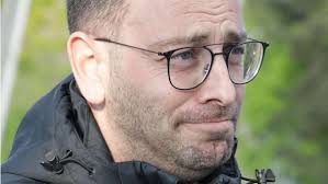 Fußball: Trainer Theo Fringelis hofft auf die Wende