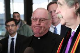 The case of the priest, the hitman and the hidden Stradivarius