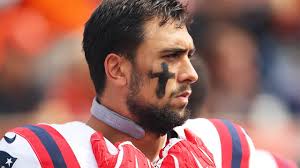 Richer By the Dozen: How Christian Elliss' personal tie to adoption  inspired his My Cause, My Cleats