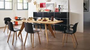 This mango wood wicker chair with its white washed finish is perfect for any room craving a wood and woven chair: Vitra Hal Armchair Official Vitra Online Shop