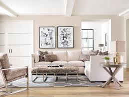 Rachael Ray Home The Highline Collection Design By Gahs Furniture Living Room Sectional Mattress Furniture
