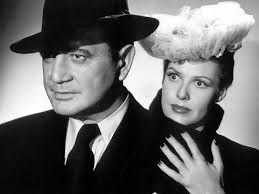 The Mark of the Whistler (1944)