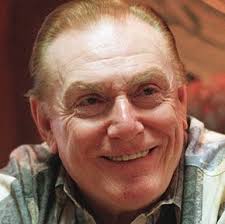 Donald Edwin Stephens (1928-2007)