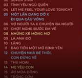 một bài viết dành cho Anh trai vượt ngàn chông gai