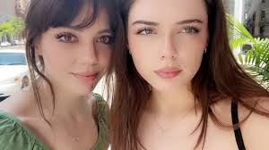 Guy Reffitt and the January 6 Riot: Daughters Think Trump Should Get Prison  Time, Too