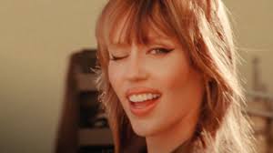 Jenna Ortega stars in the trailer for #WinterSpringSummerOrFall