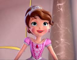 43 Sofia the first forever royal ideas