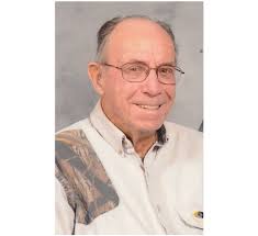 Kenneth Auckland Obituary