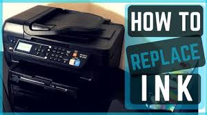 How to insert ink cartridges to printer how to change canon ink cartridges how to manage ink cartridges tutorials for canon. How To Change Ink Cartridge Canon Pixma Mx492 Canon Mx492