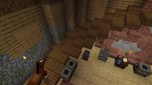 You will need lots of iron and wood to build your rails. So I Just Built A Curved Staircase And I Don T Know How To Put The Railings Please Help Minecraft