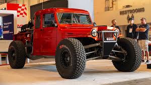 Image result for Red 1949 Truck