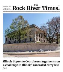 The Rock River Times