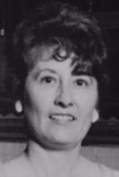 Dorothy Bowen Obituary (1931