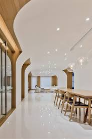 Wood For Thought Haitang Villa In Beijing China By Arch Studio Yatzer Interior Architecture Contemporary Interior Design Architecture Design