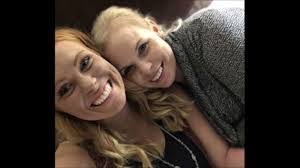 Ashley Lanclos's Instagram, Twitter & Facebook