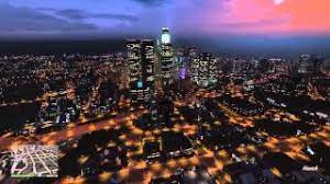 Just go to the yellow marker at the entrance and you was upstairs in an instant. Gta 5 How To Get To The Top Of The Maze Tower Youtube