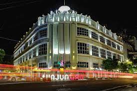 Memanfaatkan gedung siola dengan membuat museum surabaya patut dihargai, . Jelajahi Museum Surabaya Gedung Siola Tunjungan Khas Surabaya