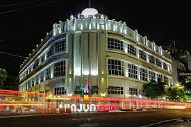 Maybe you would like to learn more about one of these? Jelajahi Museum Surabaya Gedung Siola Tunjungan Khas Surabaya