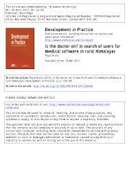 Medindia's doctor directory has information on 211,415 doctors from across the country. How To Search Registration Number Of Doctor