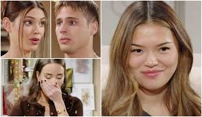 Will Bold & Beautiful's Electra and Will Break Up Over Luna's Pregnancy?