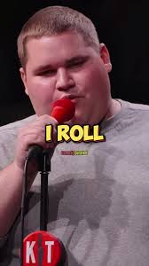 Rolling with Laughter: Peyton Ruddy