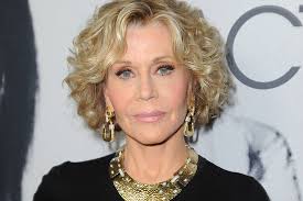 Has her own production company in which she owns 50% and since being formed in 1975 up to end of 1981 had made $177 million. Jane Fonda Gets Real About Her Plastic Surgery Past Newbeauty