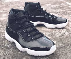Air Jordan 11 Black Silver Ct8012 011 Sneakernews Com In 2020 Air Jordans Air Jordan 11 Jordan 11