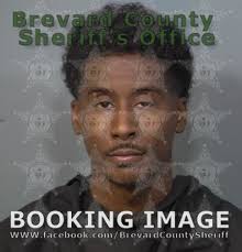 Arrests In Brevard County: May 11, 2025