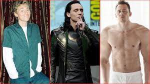 Hiddleston is the recipient of several accolades, including. Loki Tom Hiddleston Transformation 2021 From 01 To 40 Years Old Youtube