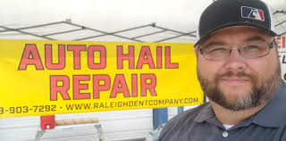 Hey crazies, if you have hail damage