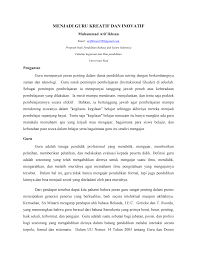 Contoh inovasi invention dan discovery. Https Osf Io Chz8k Download Format Pdf