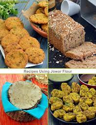 128 Jowar Flour Recipes Sorghum Flour White Millet Flour Recipe Collection Jowar Recipes Recipes Indian Food Recipes Vegetarian