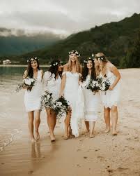 Check out this romantic candles and pink flower arrangement centerpiece and see more inspirational photos on theknot.com. The 10 Best Beach Flowers For Your Wedding Fiftyflowers