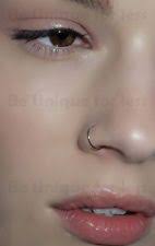 Nose Hoop Jewellery Watches Ebay Nose Hoop Belly Jewelry Nose Ring