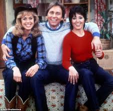 Three'S Company Season 5 Chrissy'S Cousin - Metacritic