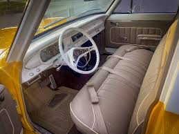 Image result for Desert Beige 1964 Nova