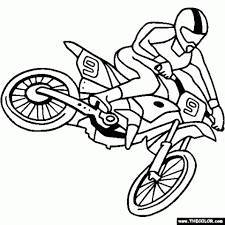 1024x791 liberal yamaha dirt bike coloring pages motocross printable book. Dirt Bike Coloring Pages To Print