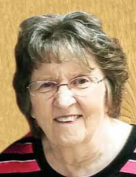 Obituary information for Myrtle E. Jackson