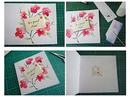 Celebrate the special bond you share with a funny and lighthearted or sincere and thoughtful card from leanin' tree designed for him, her, or even kids! How To Make Your Own Handmade Friendship Card Decorque Cards